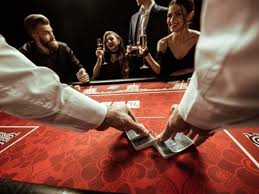 Spinamba Casino