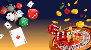 Онлайн казино Vulkan Pobeda Casino