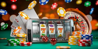 Онлайн казино Casino MaxBet